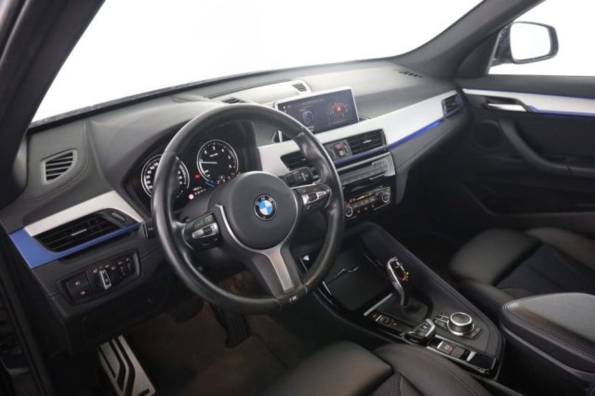 BMW X1 sdrive18d MSport auto