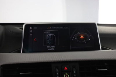 BMW X1 sdrive18d MSport auto (11)