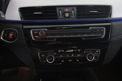 BMW X1 sdrive18d MSport auto (12)