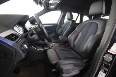 BMW X1 sdrive18d MSport auto (2)