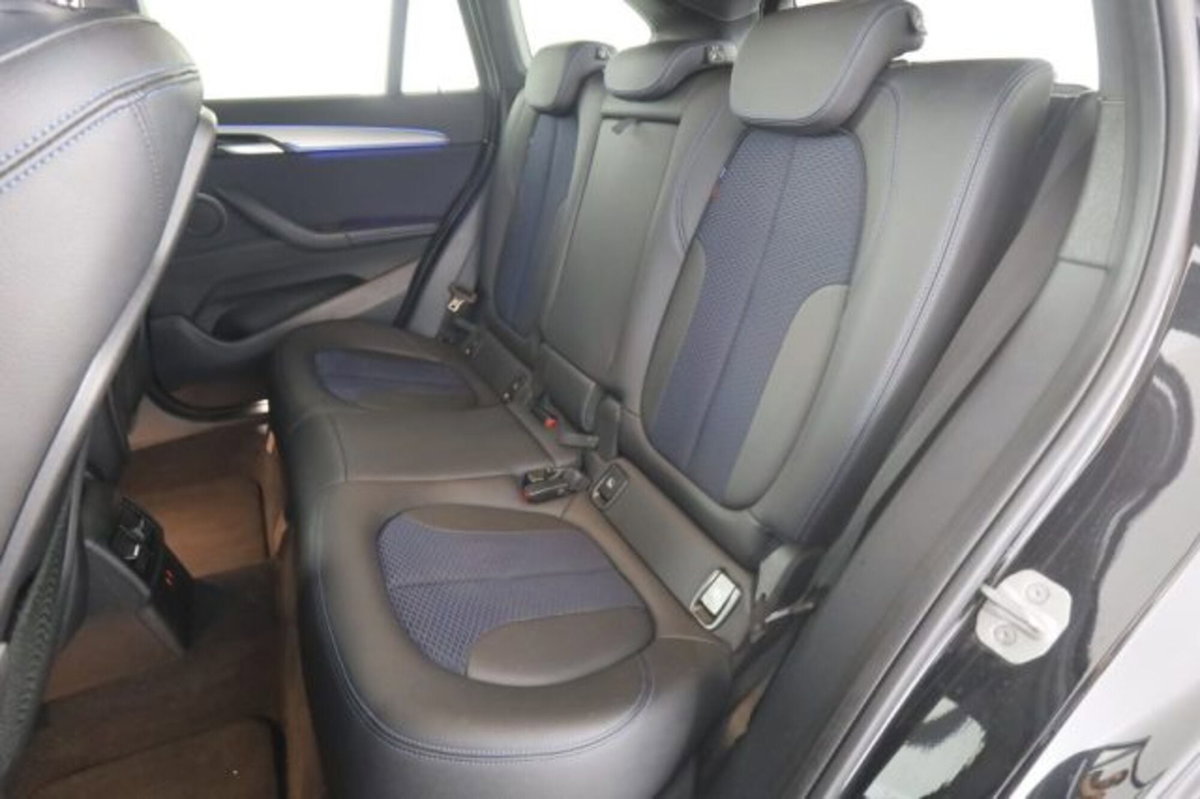 BMW X1 sdrive18d MSport auto (3)