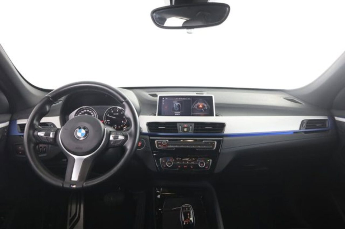BMW X1 sdrive18d MSport auto (4)