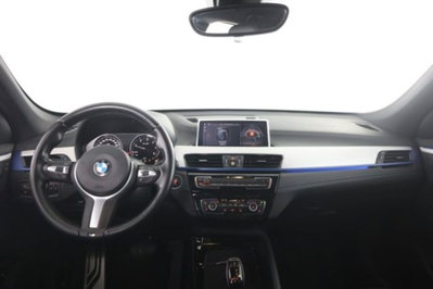 BMW X1 sdrive18d MSport auto (4)