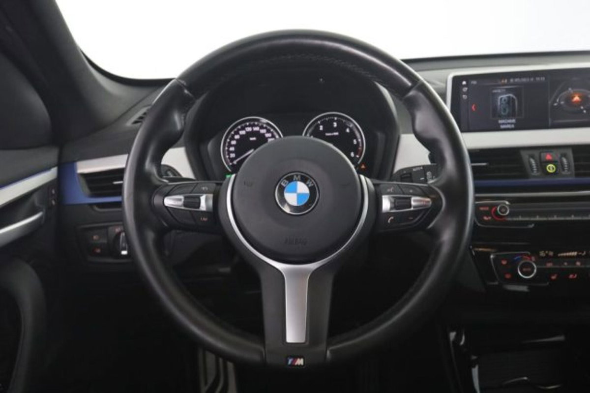 BMW X1 sdrive18d MSport auto (5)