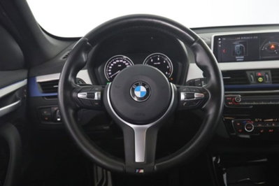 BMW X1 sdrive18d MSport auto (5)