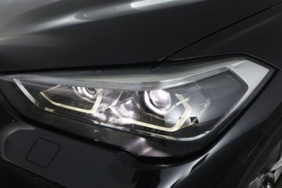 BMW X1 sdrive18d MSport auto (9)