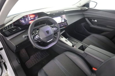 Peugeot 308 PureTech Turbo 130 S&S EAT8 Allure usata