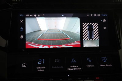 Peugeot 308 PureTech Turbo 130 S&S EAT8 Allure (12)