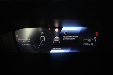 Peugeot 308 PureTech Turbo 130 S&S EAT8 Allure (7)