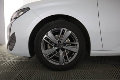 Peugeot 308 PureTech Turbo 130 S&S EAT8 Allure (8)