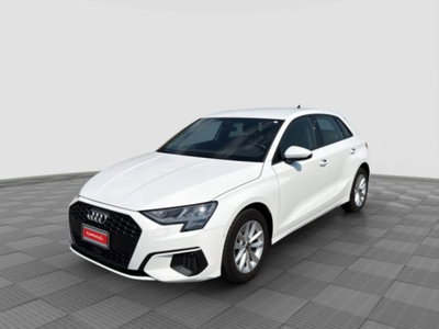 Audi A3 Sportback 30 TFSI Business usata