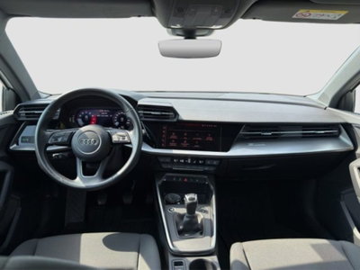 Audi A3 Sportback 30 TFSI Business (12)