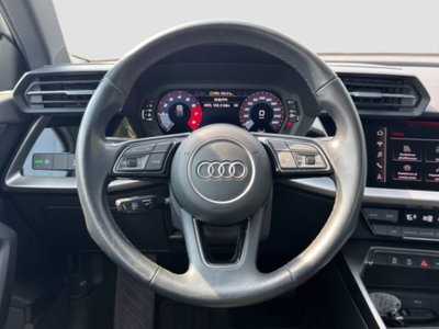 Audi A3 Sportback 30 TFSI Business (13)