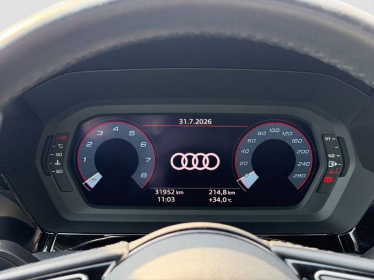 Audi A3 Sportback 30 TFSI Business (15)