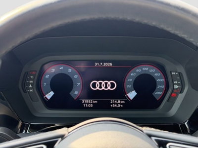 Audi A3 Sportback 30 TFSI Business (15)