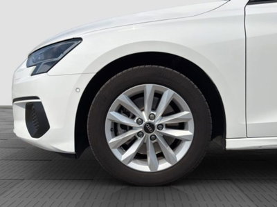 Audi A3 Sportback 30 TFSI Business (16)