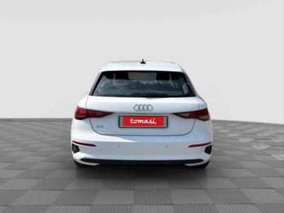 Audi A3 Sportback 30 TFSI Business (4)