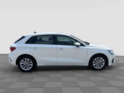 Audi A3 Sportback 30 TFSI Business (6)