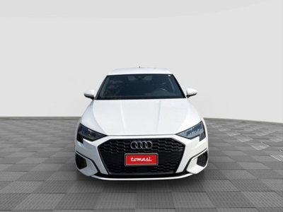 Audi A3 Sportback 30 TFSI Business (8)
