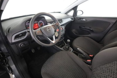 Opel Corsa 1.4 90CV 5 porte Advance usata