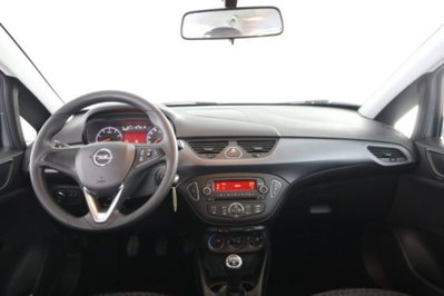 Opel Corsa 1.4 90CV 5 porte Advance (4)