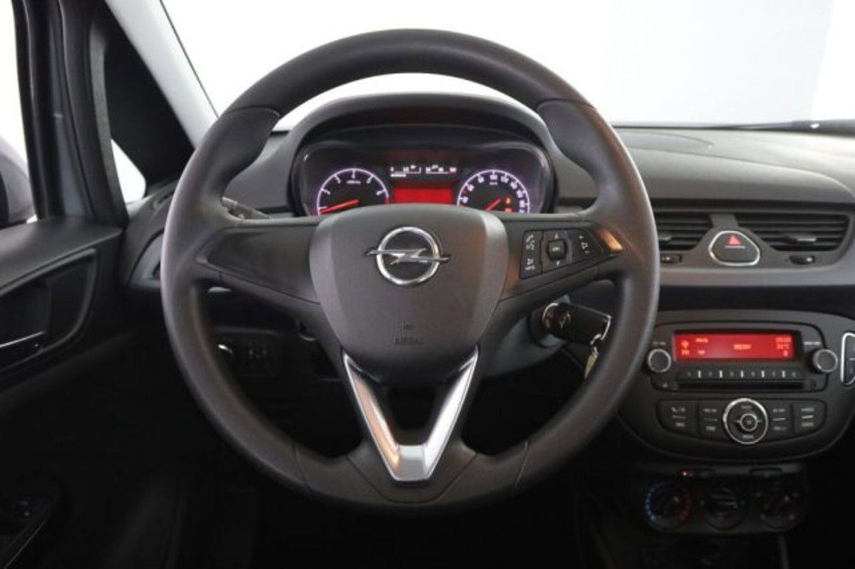 Opel Corsa 1.4 90CV 5 porte Advance (5)