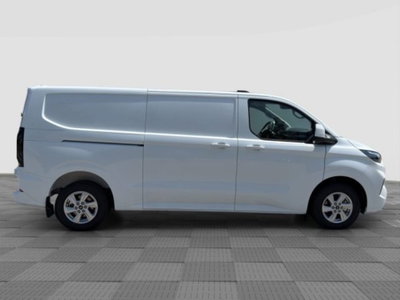 Ford Transit Custom Furgone 320 2.0 ecoblue 150cv Titanium L1H1 (6)