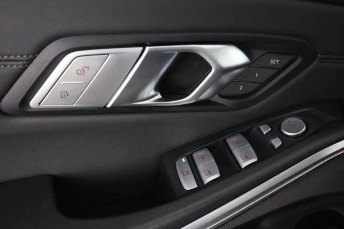 BMW Serie 3 M3 3.0 Competition auto (17)