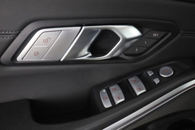 BMW Serie 3 M3 3.0 Competition auto (17)