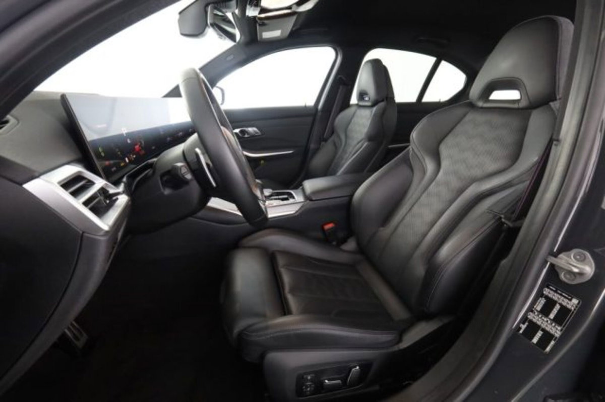 BMW Serie 3 M3 3.0 Competition auto (2)