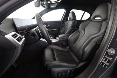 BMW Serie 3 M3 3.0 Competition auto (2)
