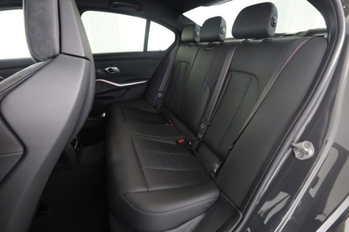 BMW Serie 3 M3 3.0 Competition auto (3)