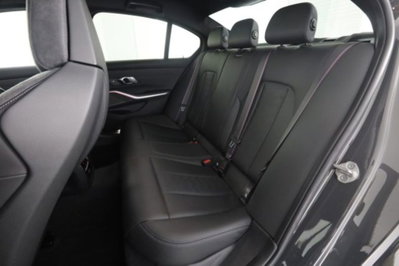 BMW Serie 3 M3 3.0 Competition auto (3)