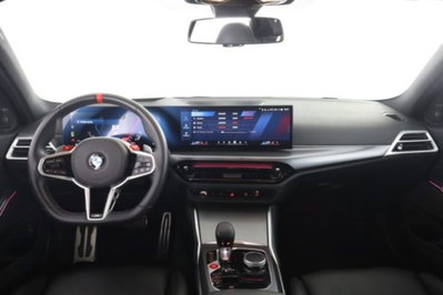 BMW Serie 3 M3 3.0 Competition auto (4)