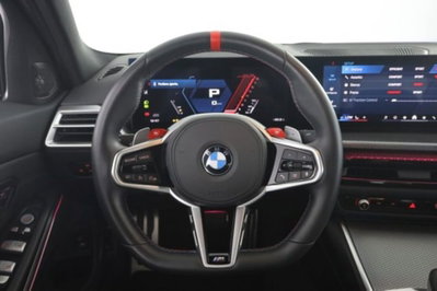 BMW Serie 3 M3 3.0 Competition auto (5)