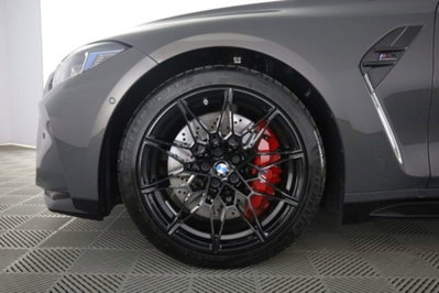 BMW Serie 3 M3 3.0 Competition auto (9)