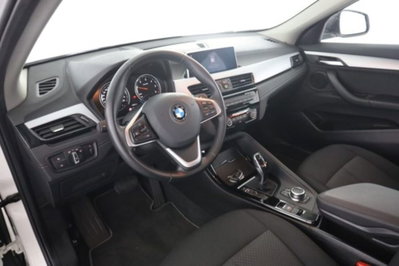 BMW X2 sDrive16d Business-X usata