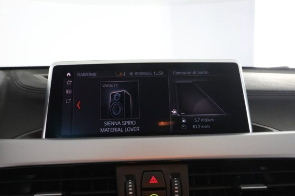 BMW X2 sDrive16d Business-X (11)