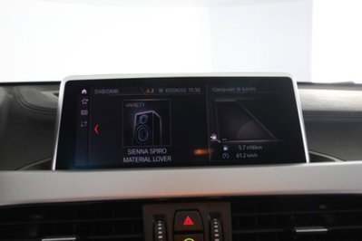 BMW X2 sDrive16d Business-X (11)