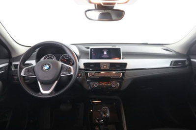 BMW X2 sDrive16d Business-X (4)