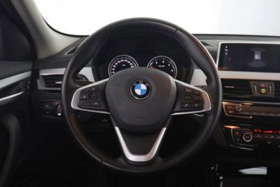BMW X2 sDrive16d Business-X (5)