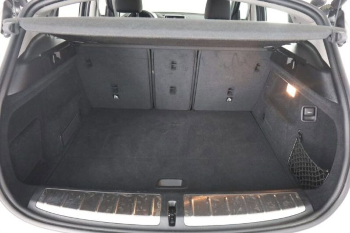 BMW X2 sDrive16d Business-X (6)