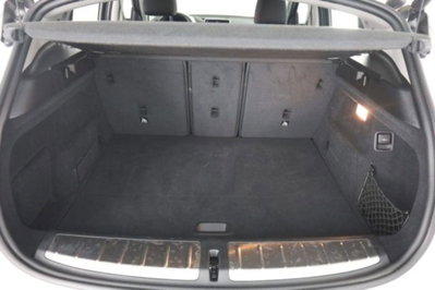 BMW X2 sDrive16d Business-X (6)