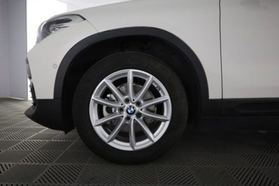 BMW X2 sDrive16d Business-X (8)