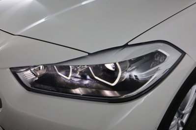 BMW X2 sDrive16d Business-X (9)