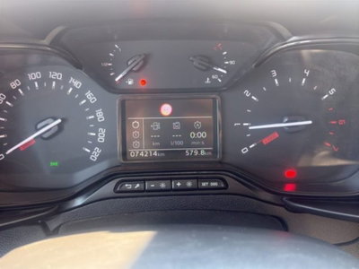 Toyota Proace City City 1.5D 100 CV S&S PC 4p. Comfort (12)