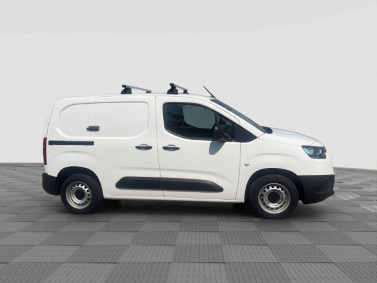 Toyota Proace City City 1.5D 100 CV S&S PC 4p. Comfort (6)
