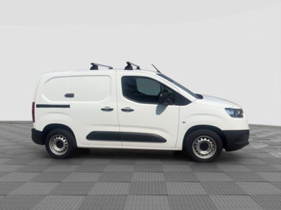 Toyota Proace City City 1.5D 100 CV S&S PC 4p. Comfort (6)