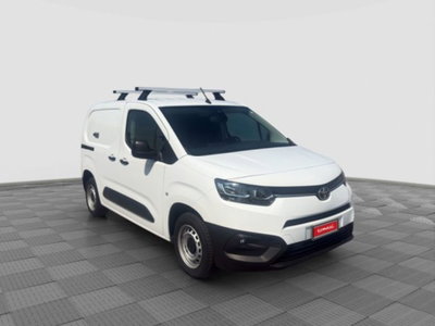 Toyota Proace City City 1.5D 100 CV S&S PC 4p. Comfort (7)