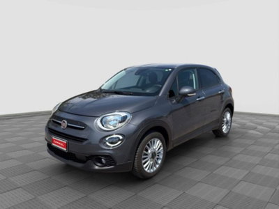 Fiat 500X 1.3 MultiJet 95 CV Connect usata